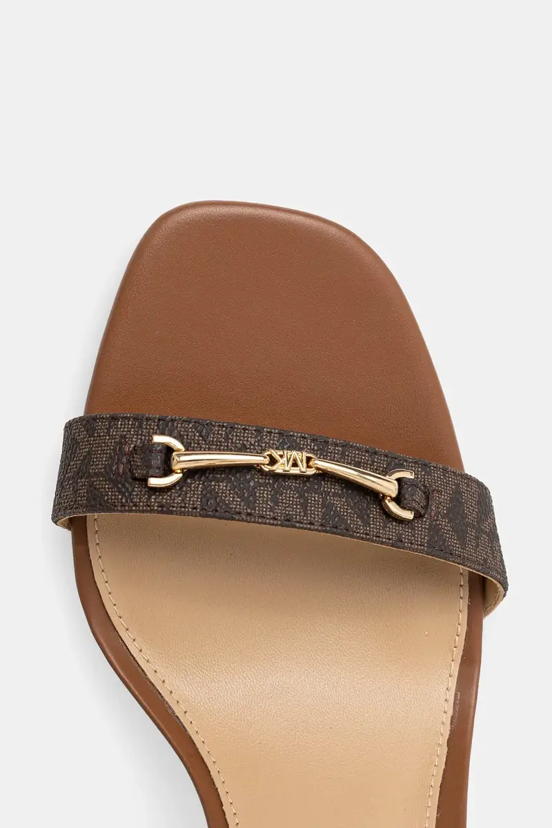 sandali Lena colore marrone 40S5LEHS1B.227 miniatura 4