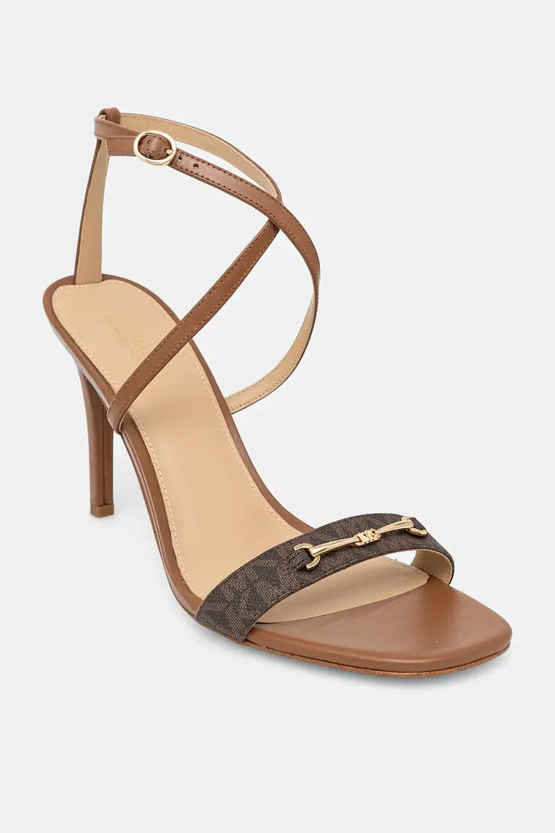 sandali Lena colore marrone 40S5LEHS1B.227