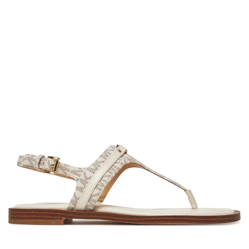 Sandali MICHAEL Michael Kors 40S5MAFS1B Écru Écru