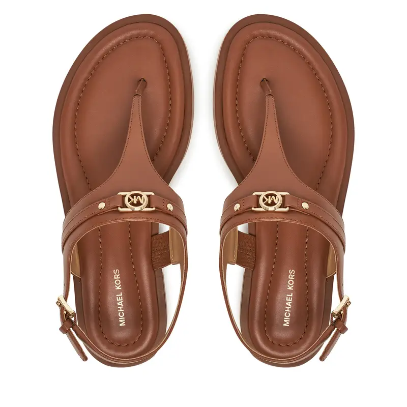 Sandali MICHAEL Michael Kors 40S5MAFS4L Marrone