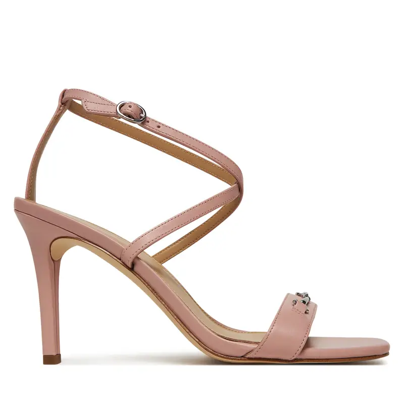 Sandali MICHAEL Michael Kors Lena 40R5LEHS1L Rosa