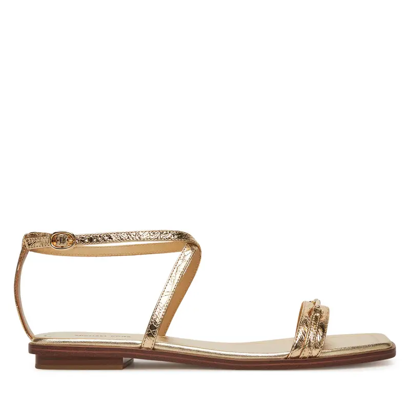 Sandali MICHAEL Michael Kors Lena 40S5LEFS1M Oro