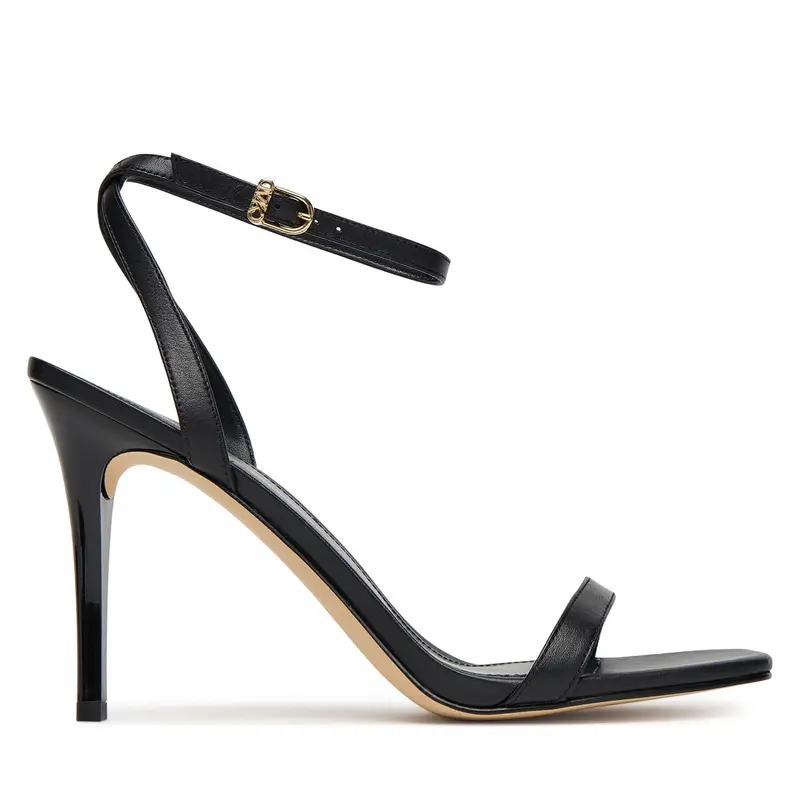 Sandali MICHAEL Michael Kors Liana 40T5LNHS2L Nero