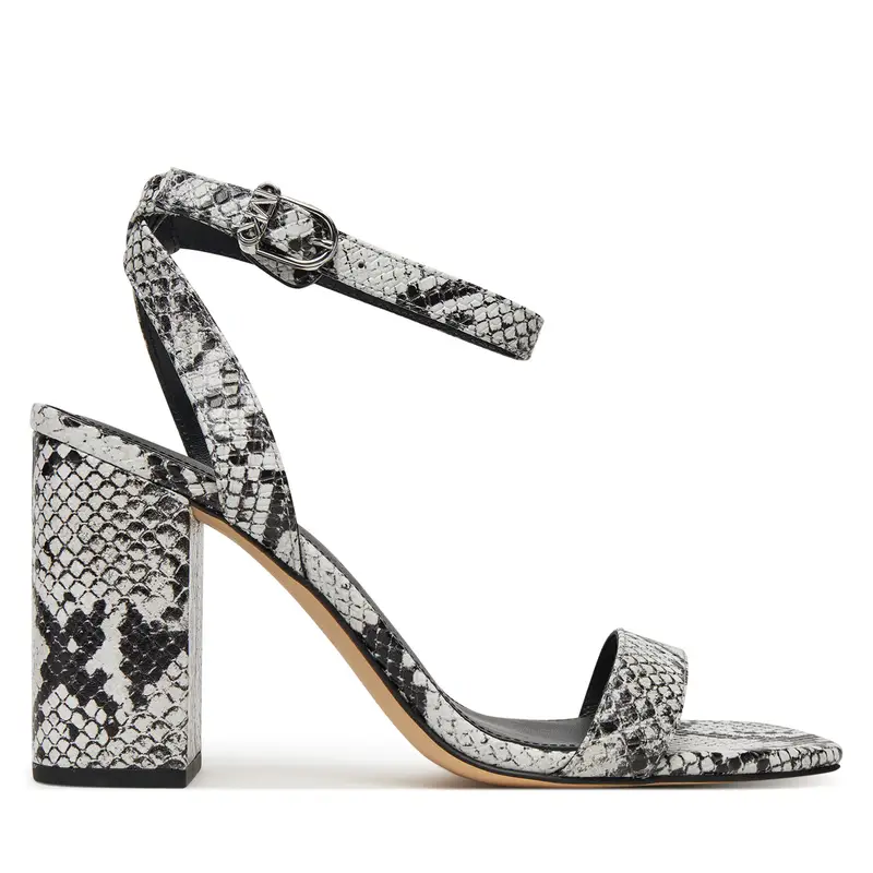 Sandali MICHAEL Michael Kors Merriam 40S5MMHS1E Grigio