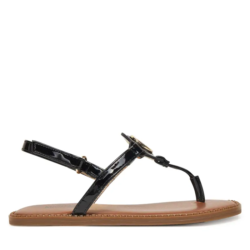 Sandali MICHAEL Michael Kors MK01394001 Nero