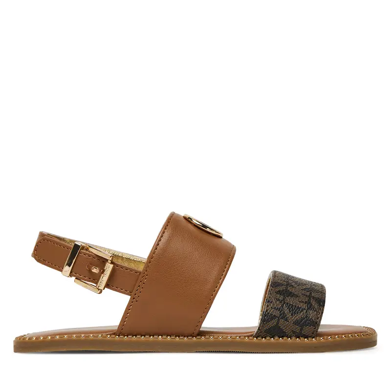 Sandali MICHAEL Michael Kors MK02050200 Marrone