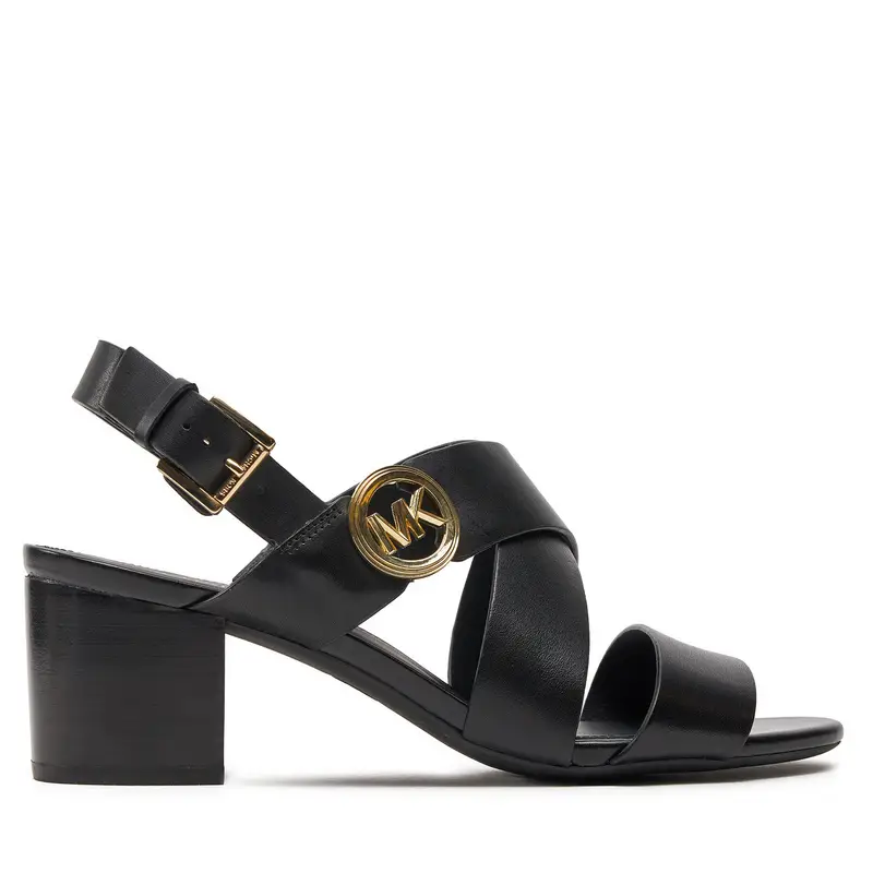 Sandali MICHAEL Michael Kors Vera 40S4VEMS1L Nero
