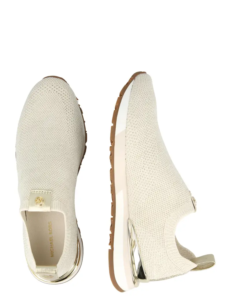 MICHAEL Michael Kors Slip Oro 4135110 miniatura 2