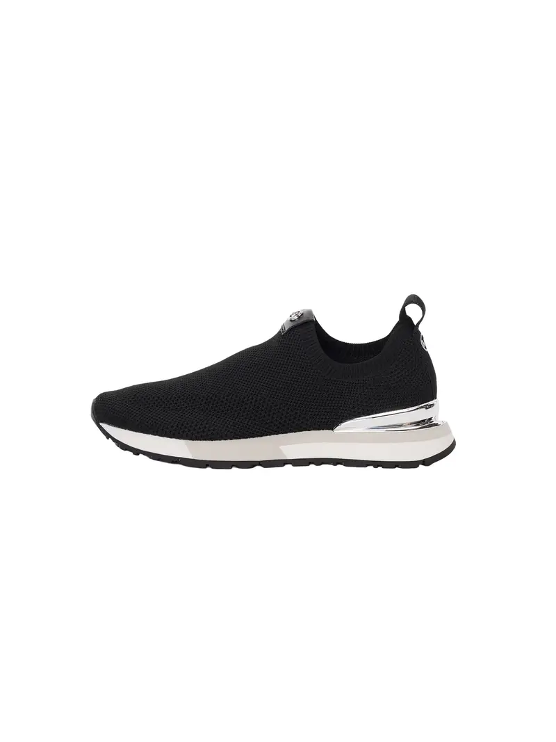 Scarpa slip-on NOVA nero