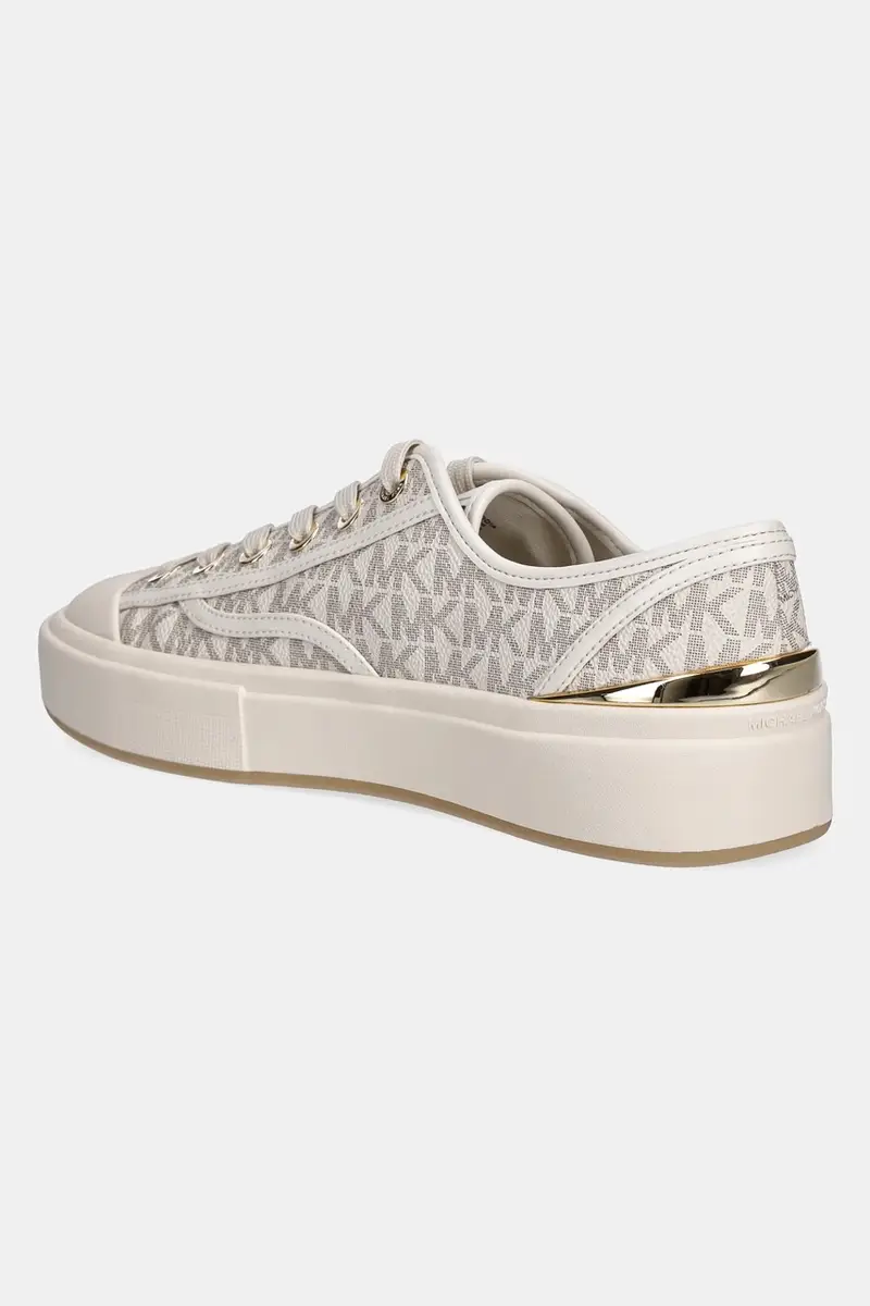 MICHAEL Michael Kors Scarpe da ginnastica Beige 3242462 miniatura 3