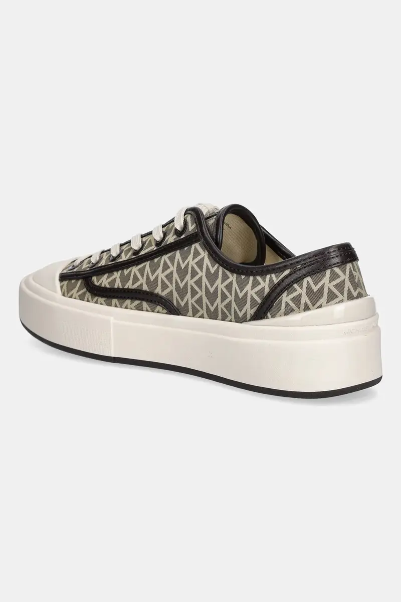 MICHAEL Michael Kors Scarpe da ginnastica Marrone 3157632 miniatura 3