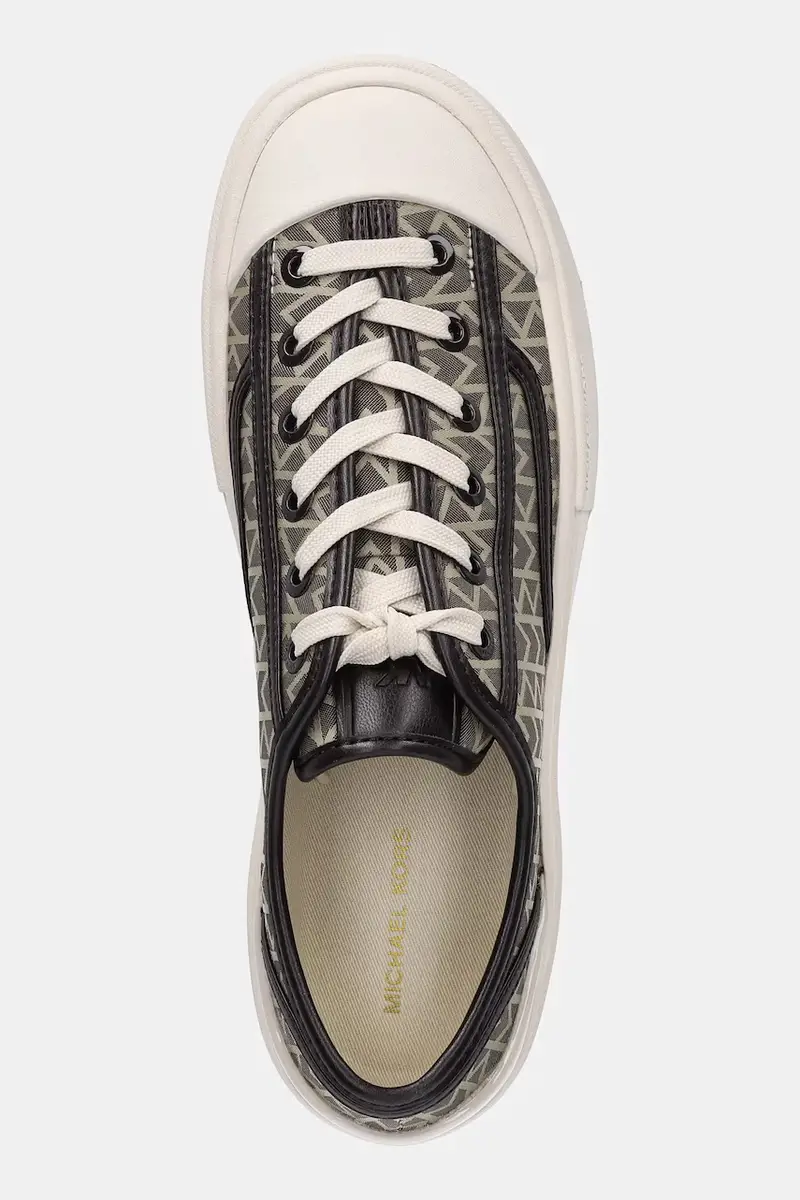 MICHAEL Michael Kors Scarpe da ginnastica Marrone 3157632 miniatura 4