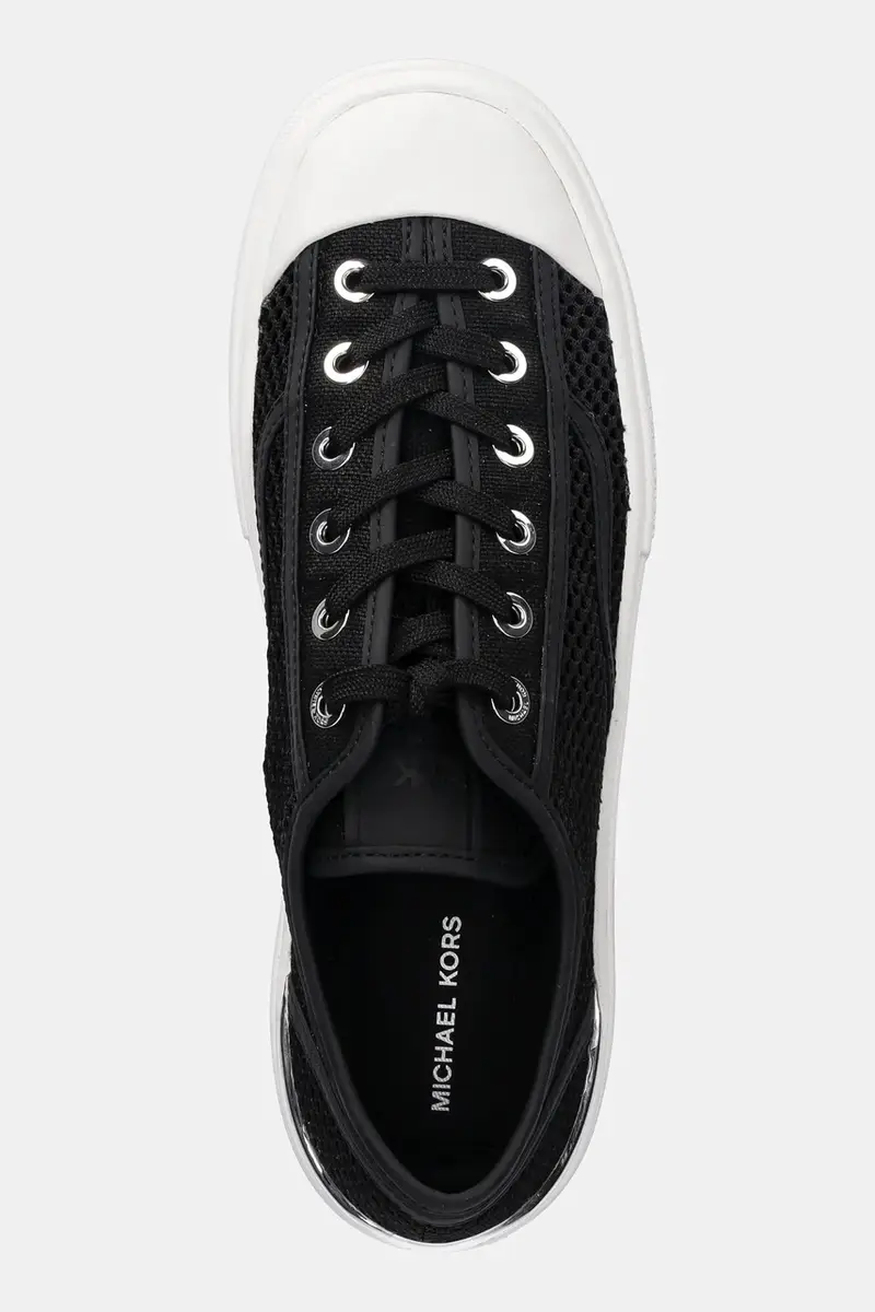 MICHAEL Michael Kors Scarpe da ginnastica Nero 3152467 miniatura 4