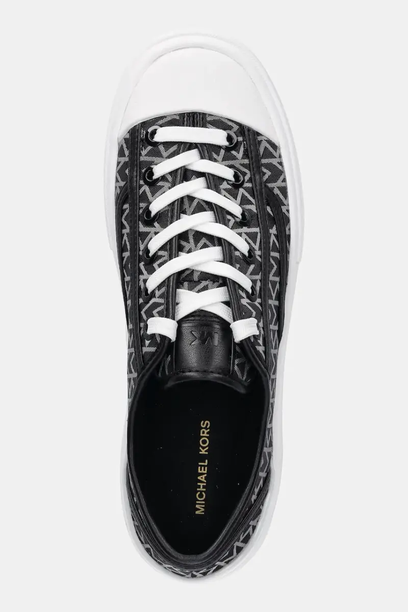 MICHAEL Michael Kors Scarpe da ginnastica Nero 3151772 miniatura 4