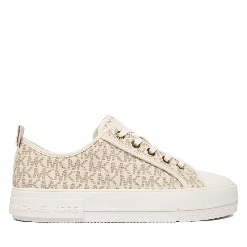 MICHAEL Michael Kors Scarpe da ginnastica Beige 3962557