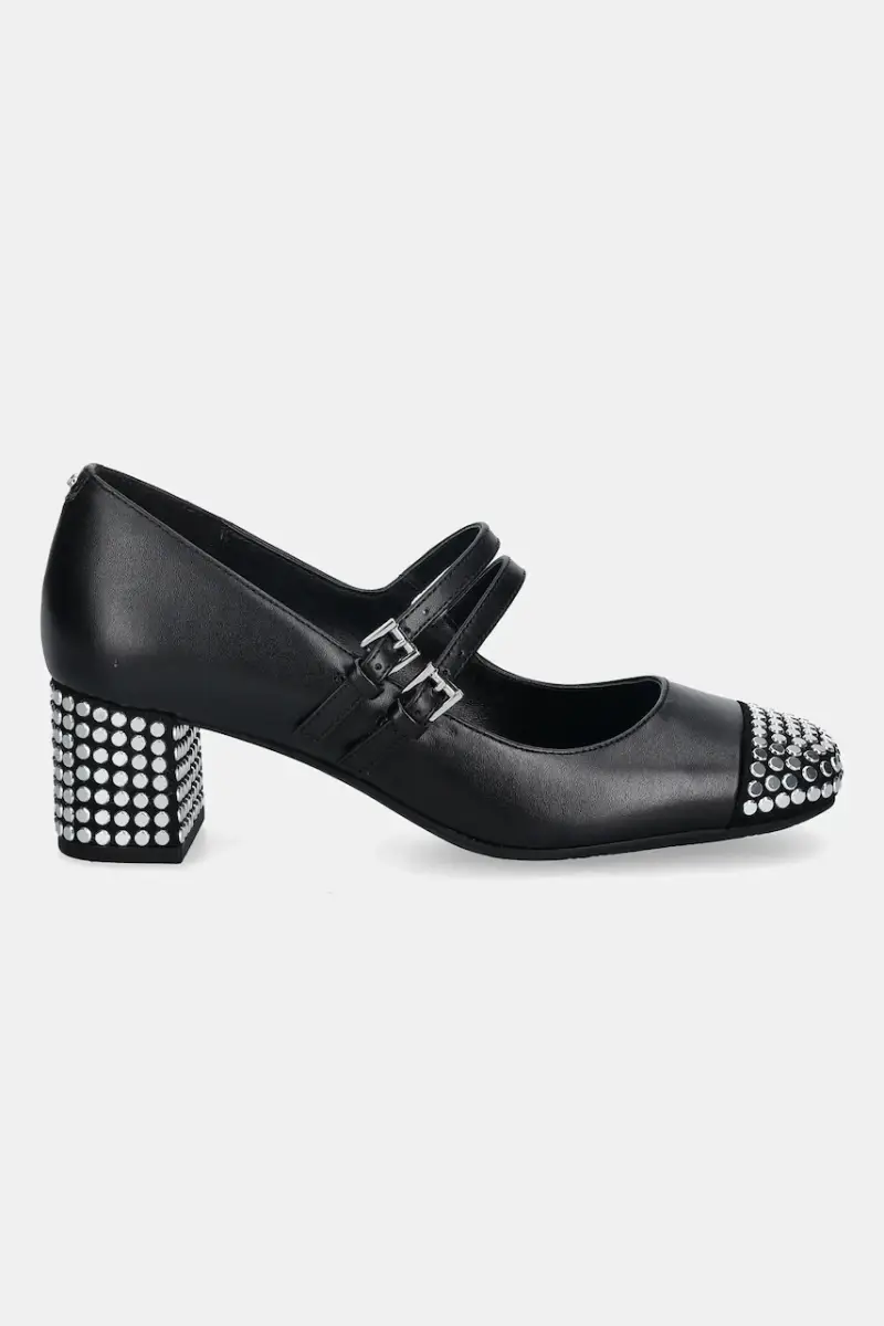 MICHAEL Michael Kors Décolleté Nero 3847402 miniatura 2