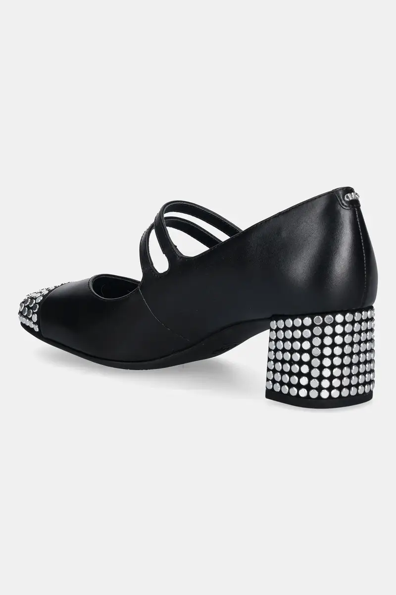 MICHAEL Michael Kors Décolleté Nero 3847402 miniatura 3