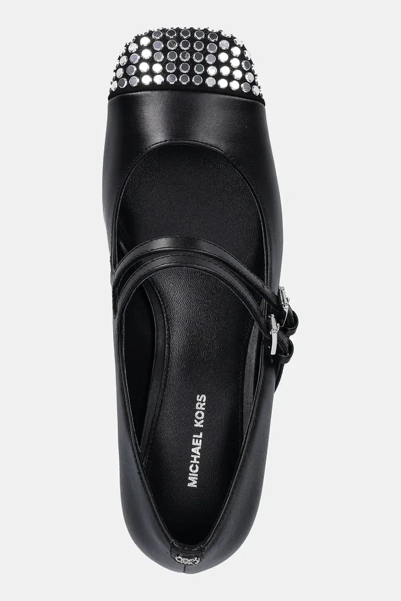 MICHAEL Michael Kors Décolleté Nero 3847402 miniatura 4