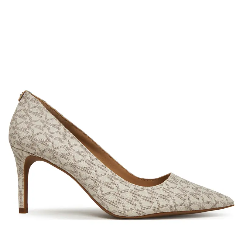 Michael Michael Kors Scarpe stiletto Alina Flex Écru