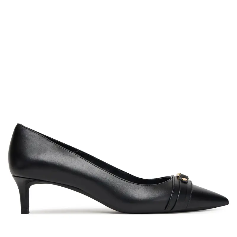 Scarpe stiletto MICHAEL Michael Kors Mandy Flex 40T5MAMP1L Nero