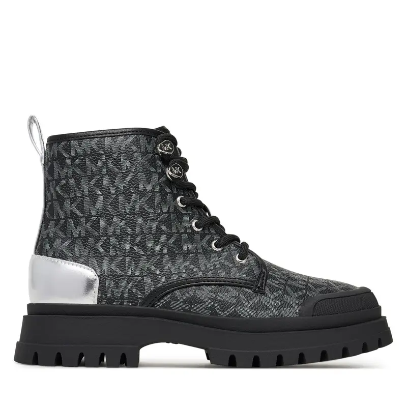 MICHAEL Michael Kors Scarponcini Nero 3059442