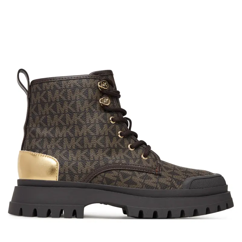 MICHAEL Michael Kors Scarponcini Marrone 3059445