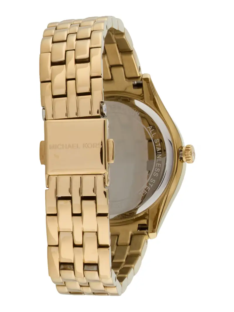 Set di gioielli MINI HARLOWE oro / trasparente miniatura 2