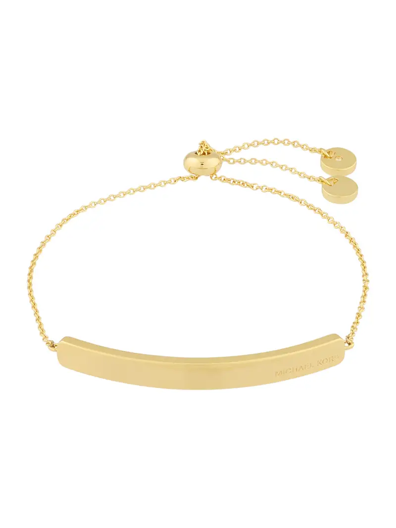 Set di gioielli 'Runway' oro miniatura 2