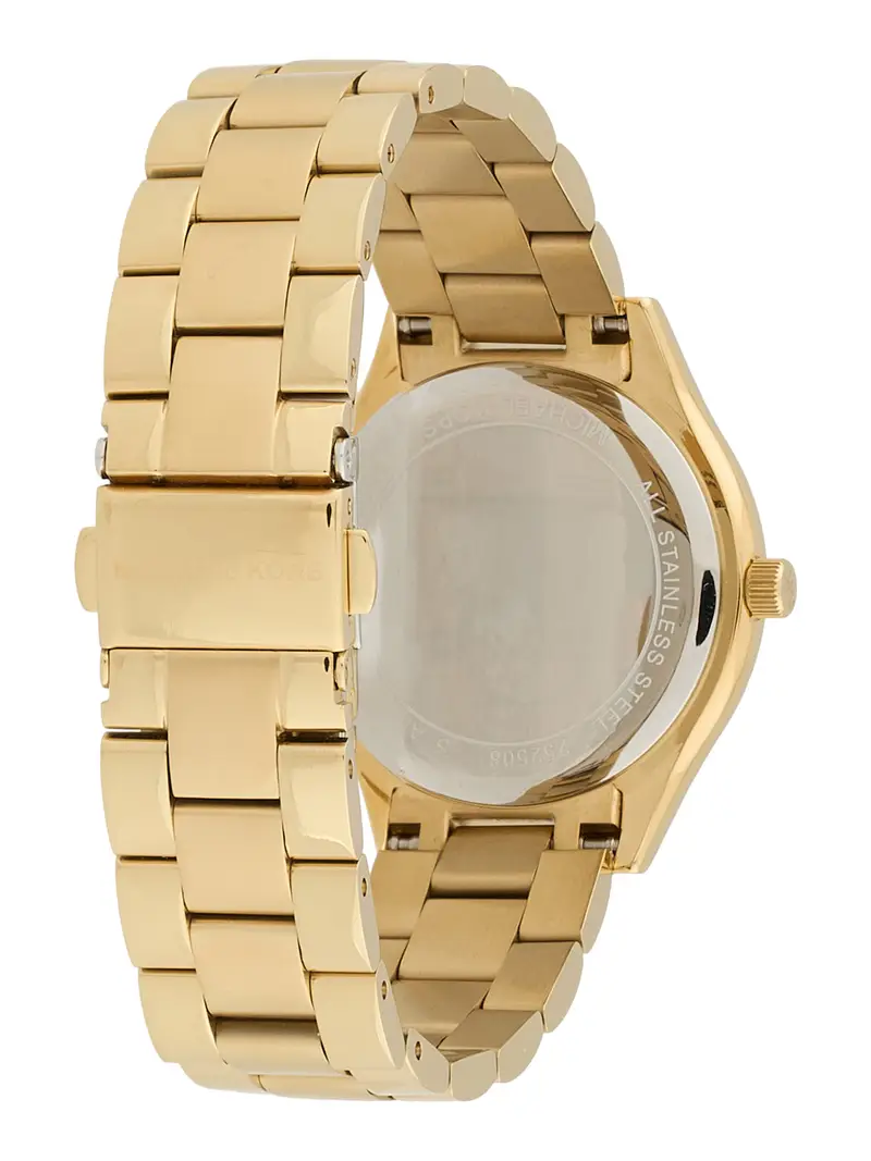 Set di gioielli 'Runway' oro miniatura 3