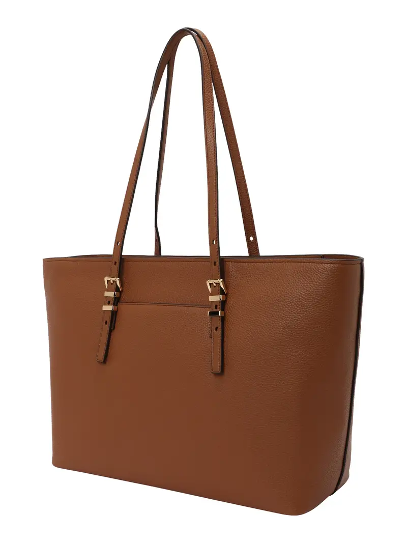 MICHAEL Michael Kors Shopper  marrone miniatura 2