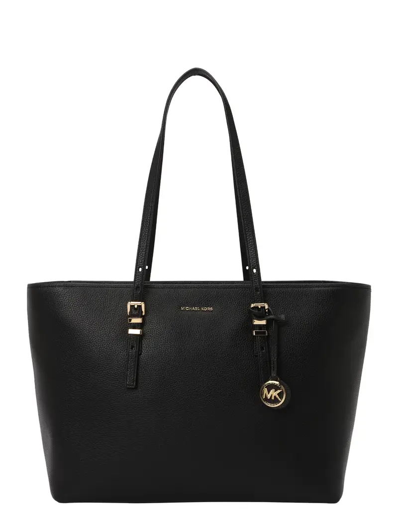 MICHAEL Michael Kors Shopper  nero