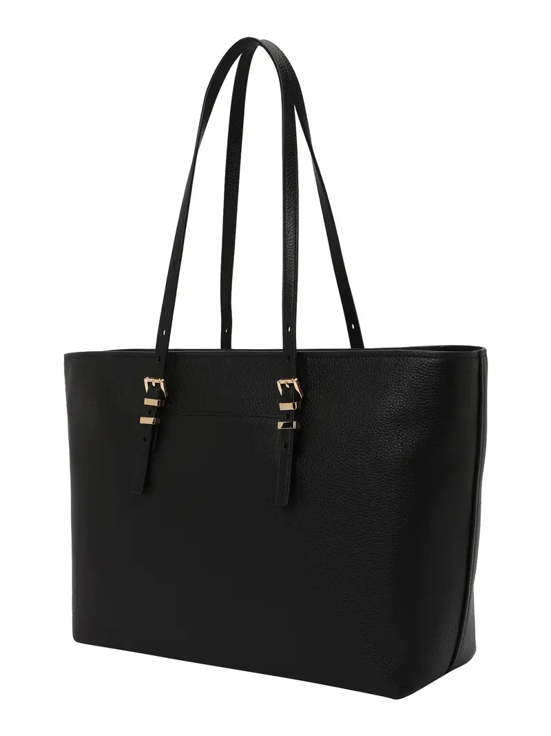 MICHAEL Michael Kors Shopper  nero miniatura 2