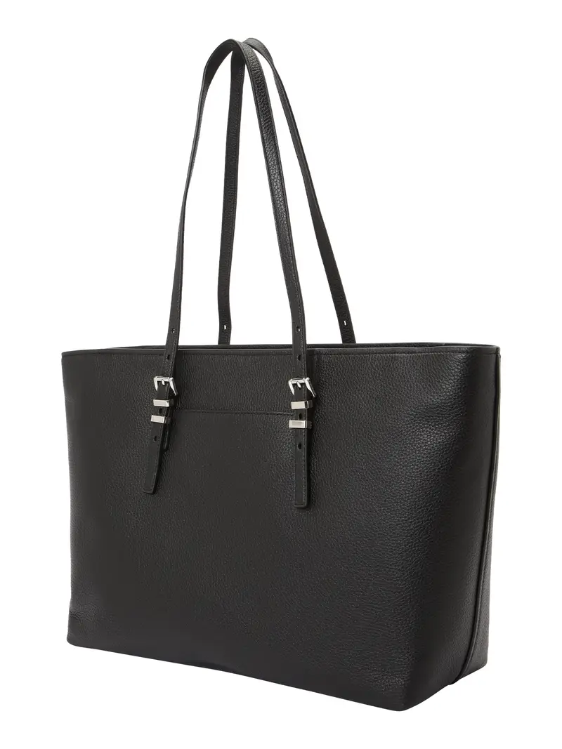 MICHAEL Michael Kors Shopper  nero miniatura 2