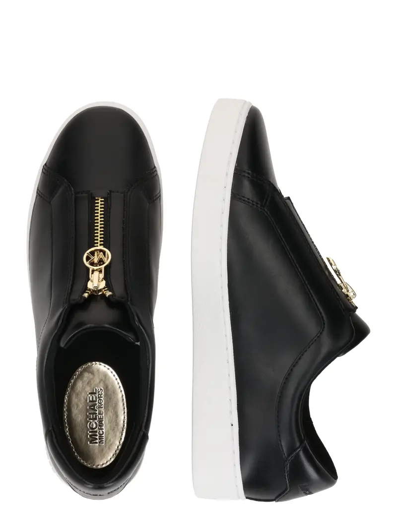 Slipper KEATON nero miniatura 2