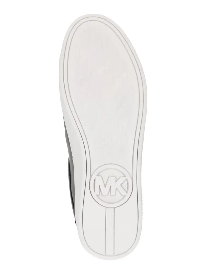 Slipper KEATON nero miniatura 3