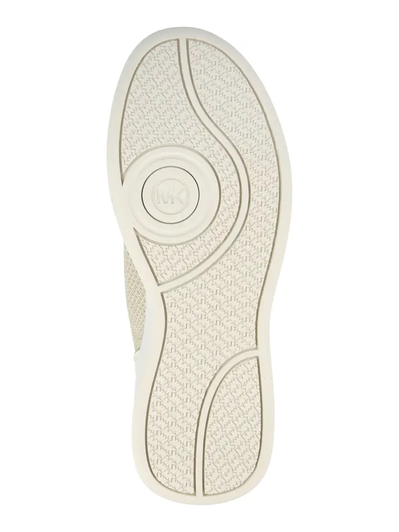 Sneaker alta EMMY oro miniatura 3