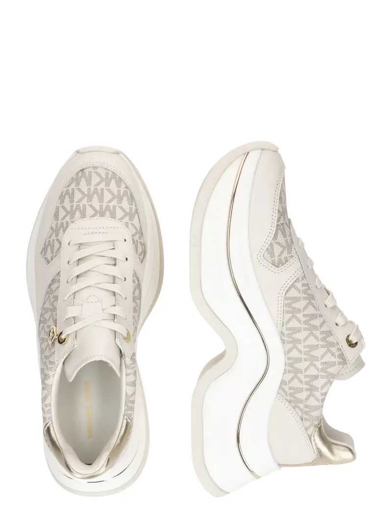 Sneaker bassa 'ARLA' crema / talpa miniatura 2