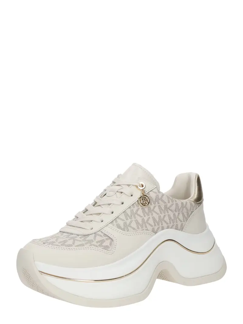 Sneaker bassa 'ARLA' crema / talpa