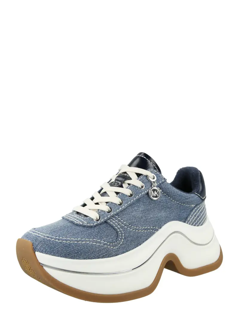 Sneaker bassa ARLA marino / blu denim