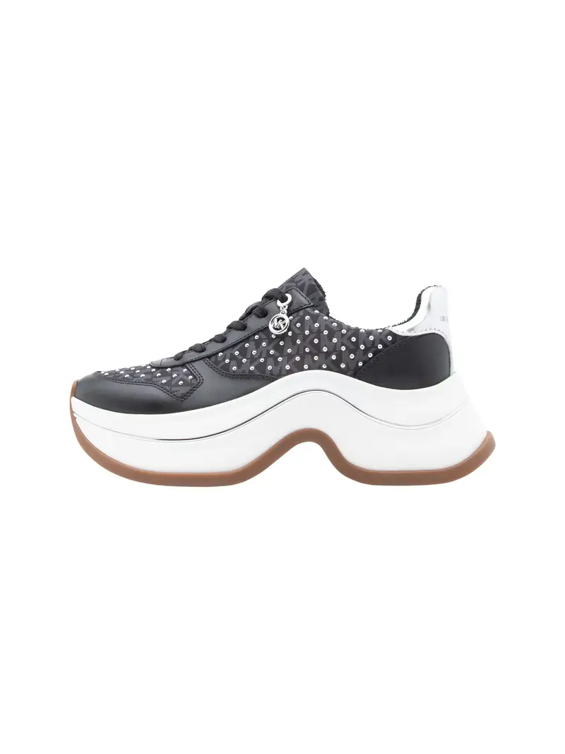 Sneaker bassa ARLA nero / bianco
