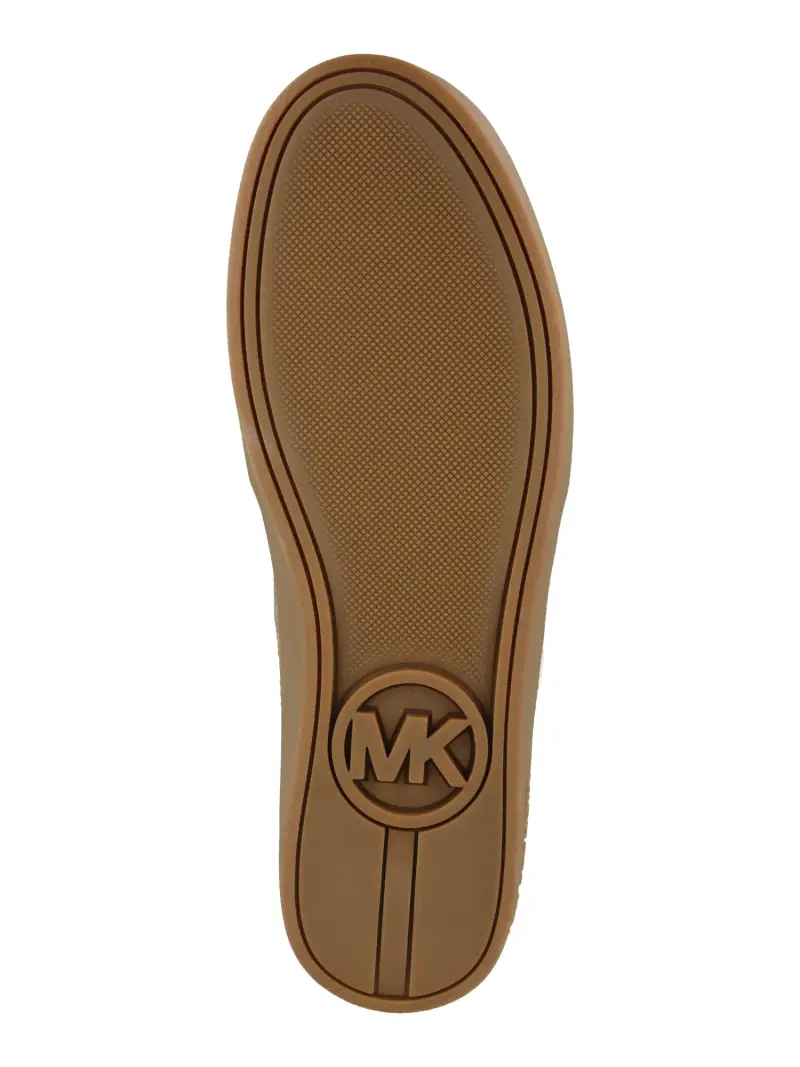 Sneaker bassa KAYCEE marrone / grigio chiaro / bianco miniatura 3