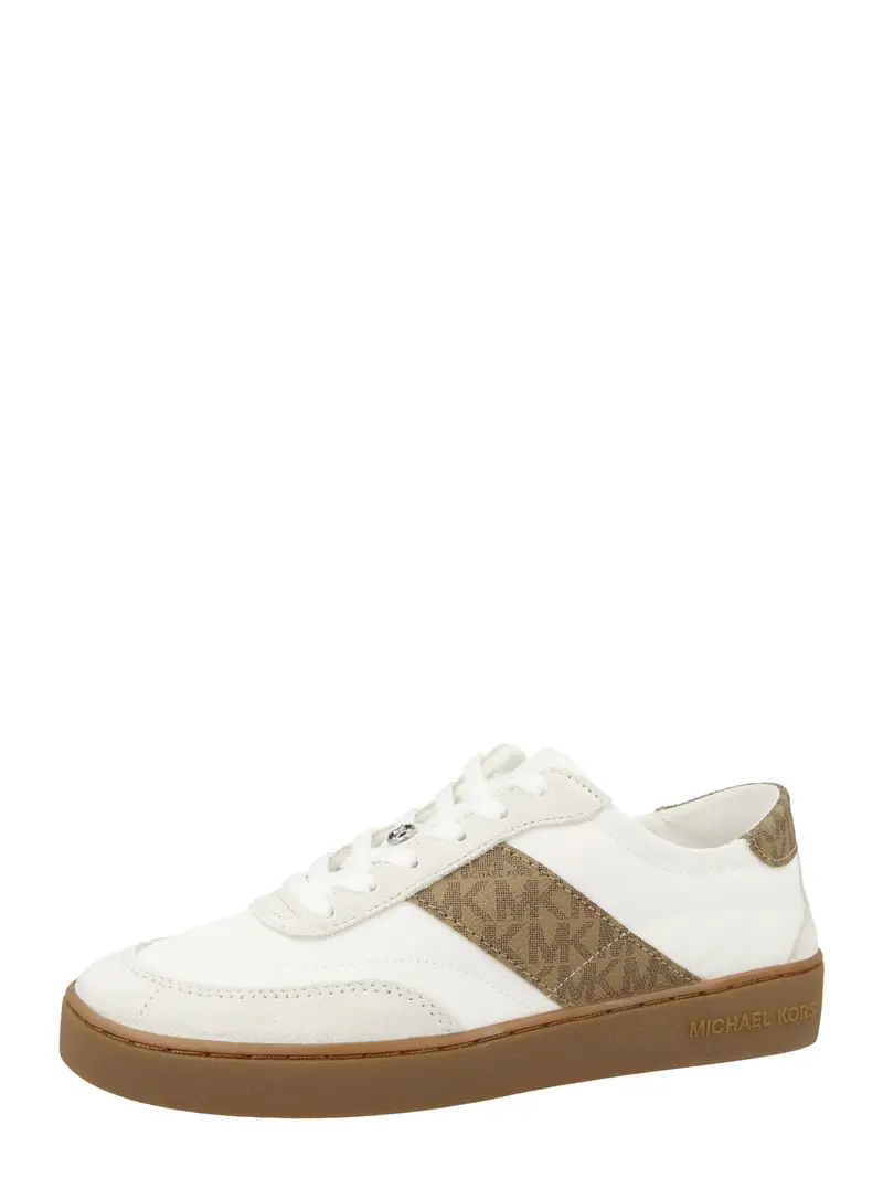 Sneaker bassa KAYCEE marrone / grigio chiaro / bianco