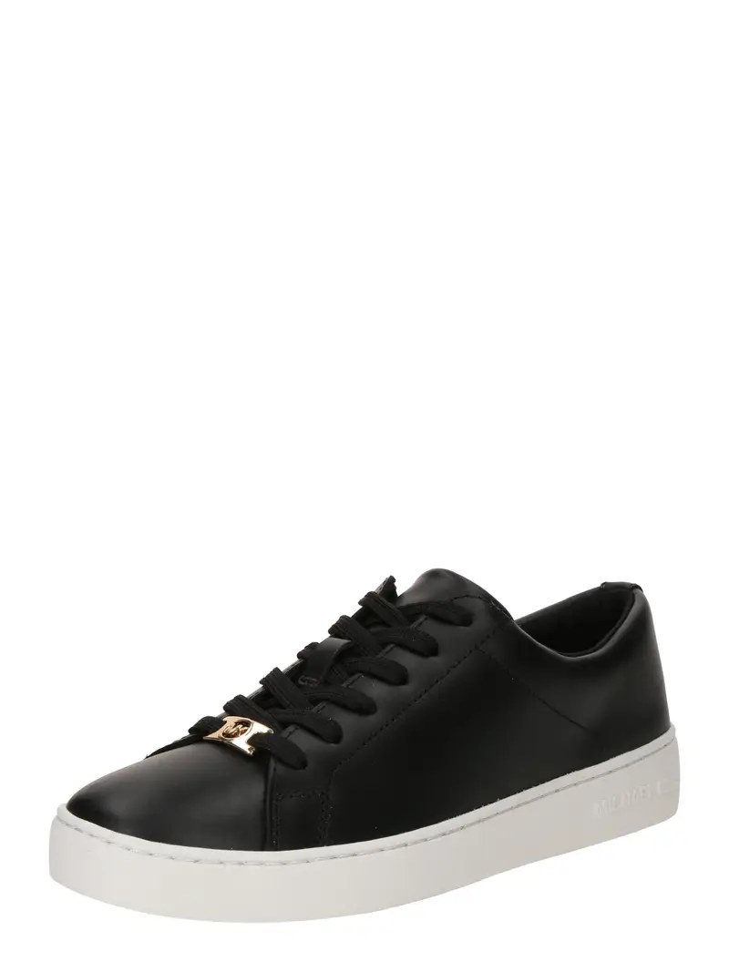 MICHAEL Michael Kors Sneaker bassa 'KEATON'  nero
