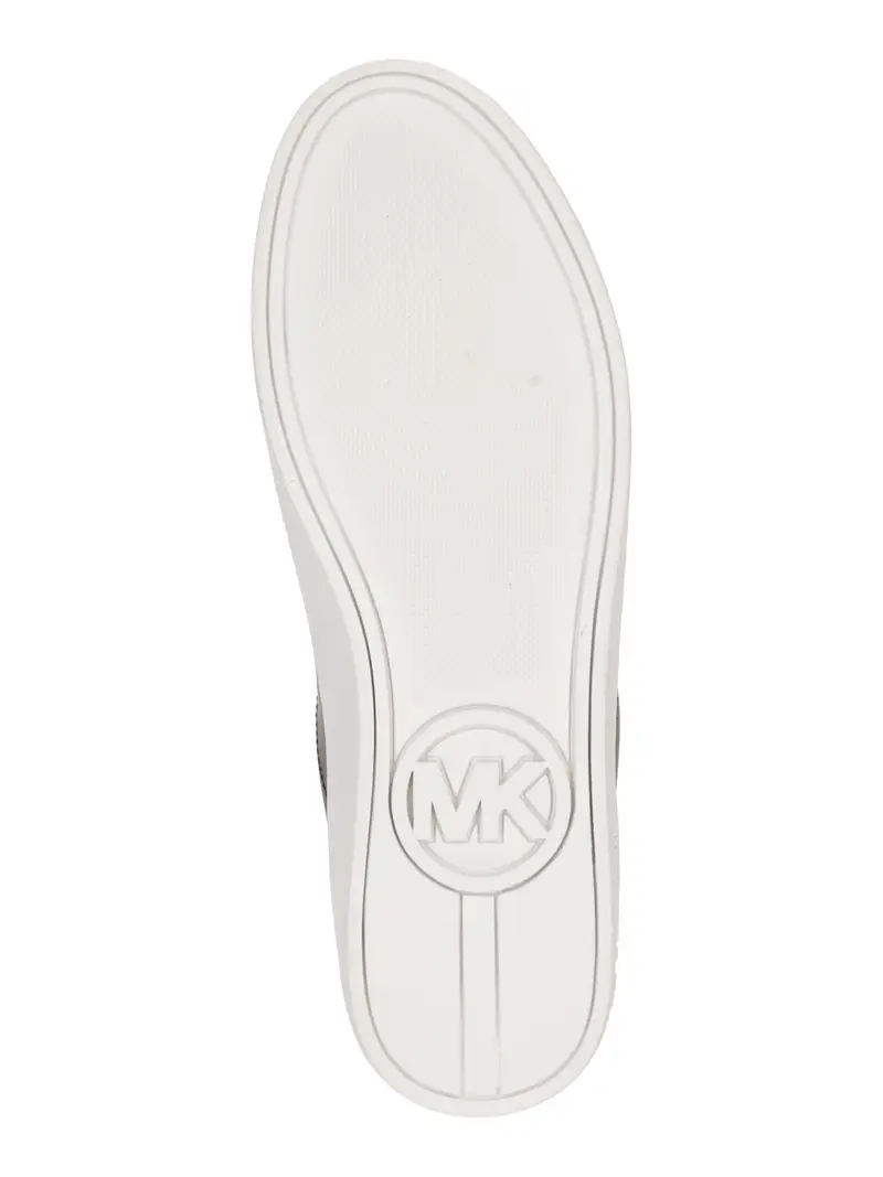 MICHAEL Michael Kors Sneaker bassa 'KEATON' nero miniatura 2