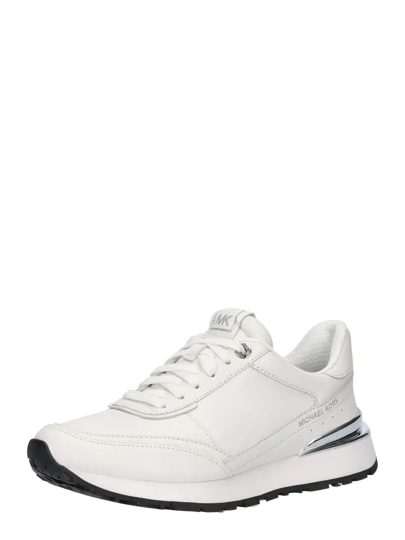 MICHAEL Michael Kors Sneaker bassa 'NOVA'  bianco