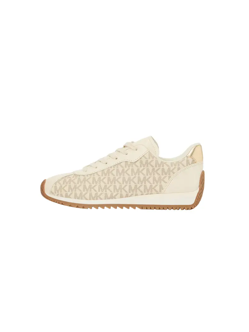 Sneaker bassa RHODES beige / crema