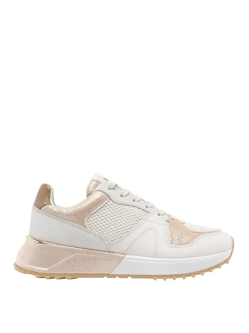 Sneaker Jaime Cream Bianco