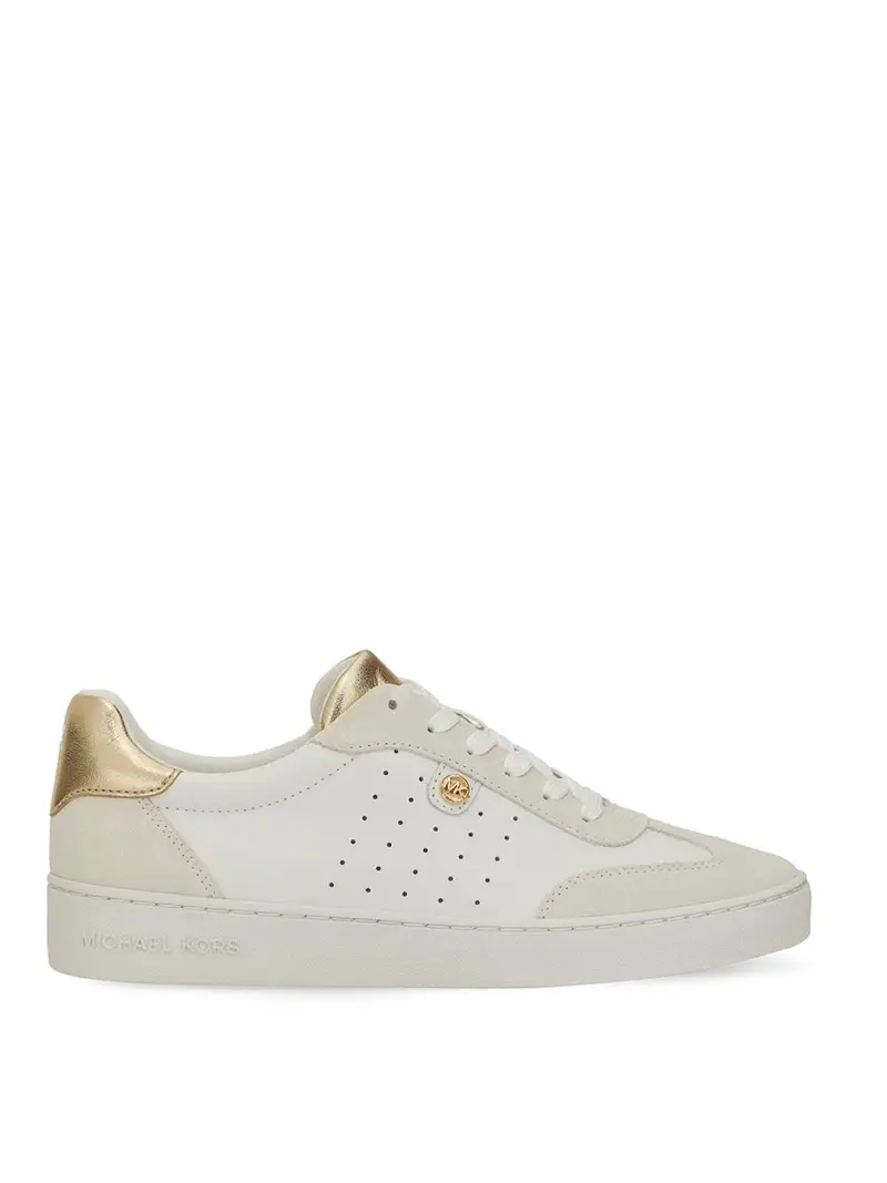 Sneaker Scotty Giallo