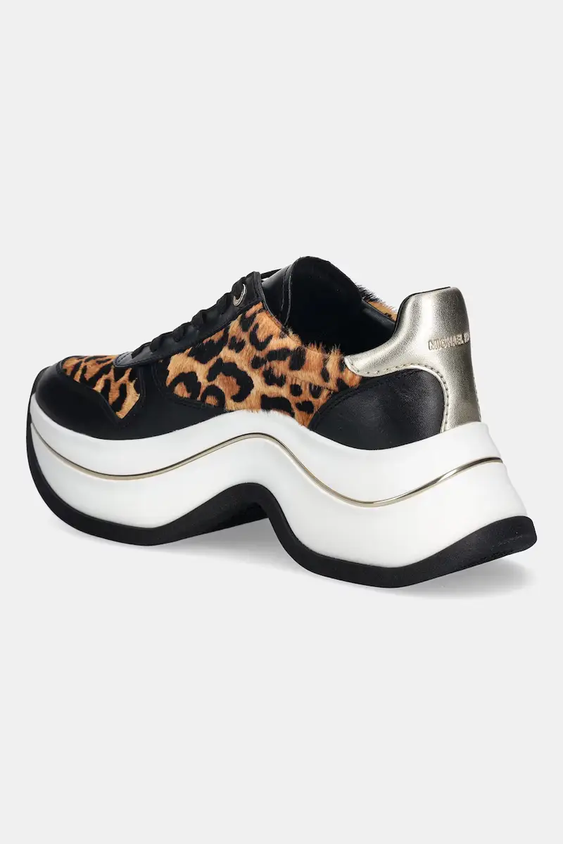 sneakers Arla Beige miniatura 3