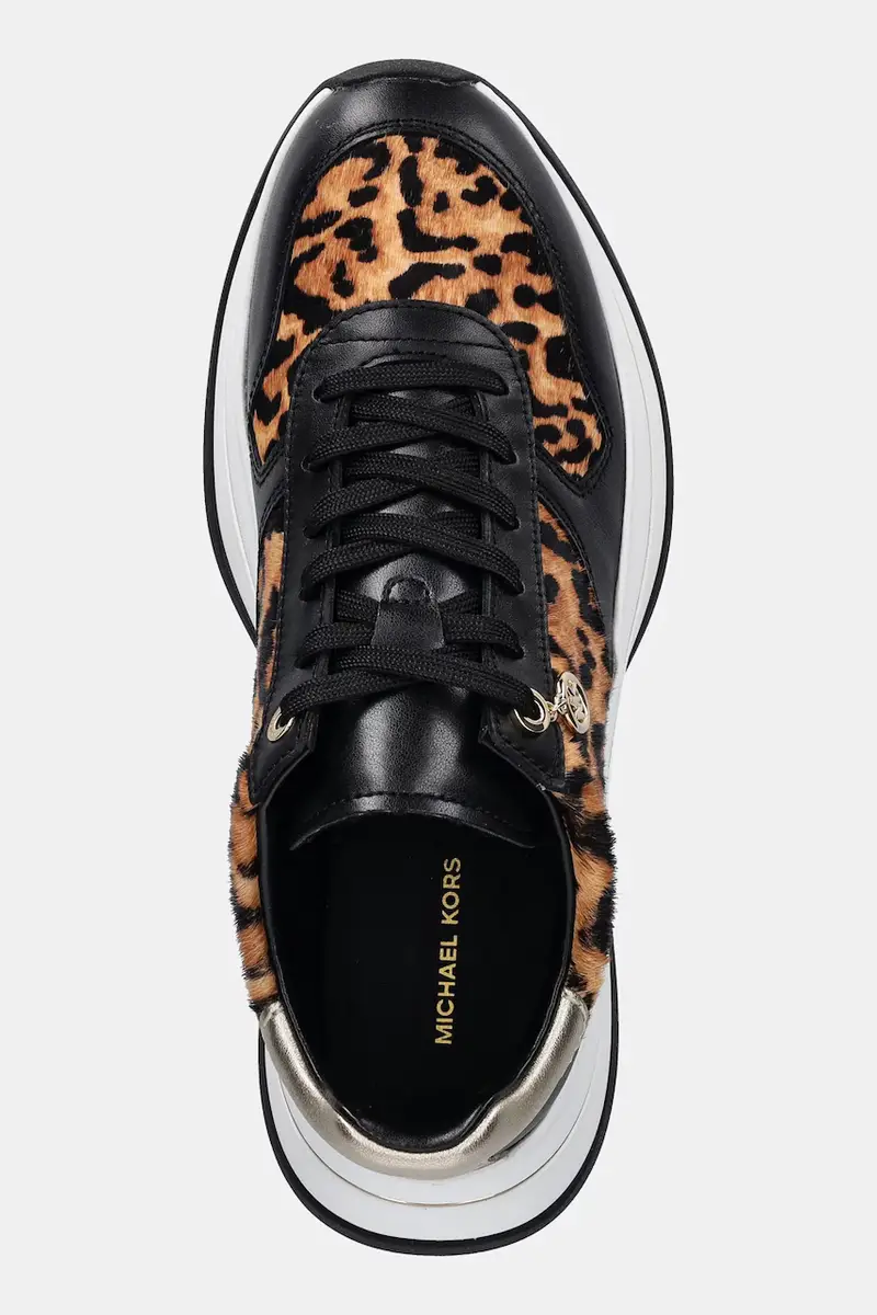 sneakers Arla Beige miniatura 4